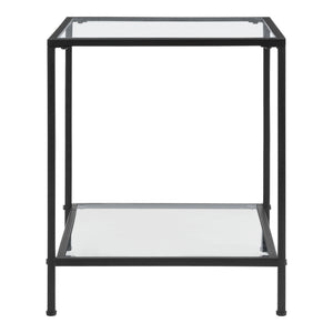 Masuta living Norrtalje 55 x 45 x 45 cm [en.casa]