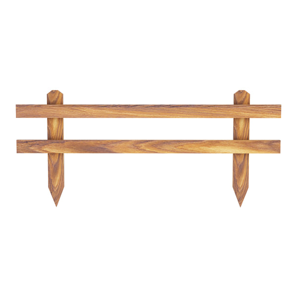 Gard viu Krölpa 100x40cm [en.casa]