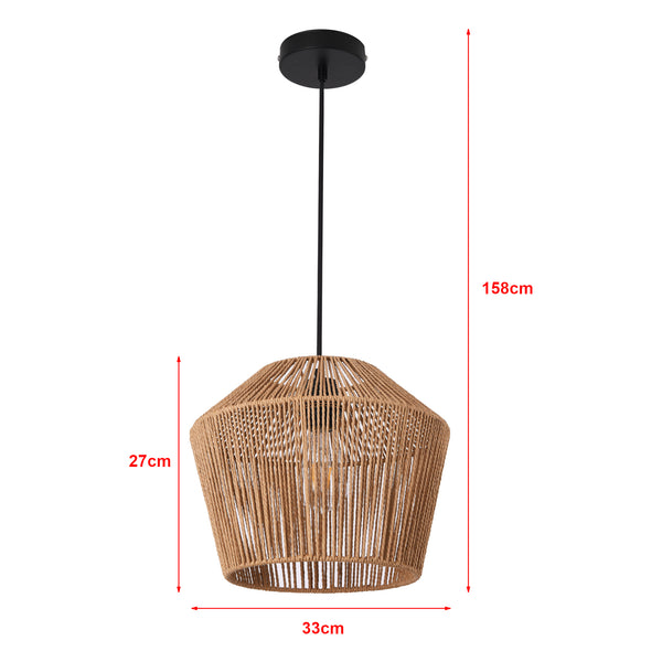 Lustră suspendată Sela [lux.pro]