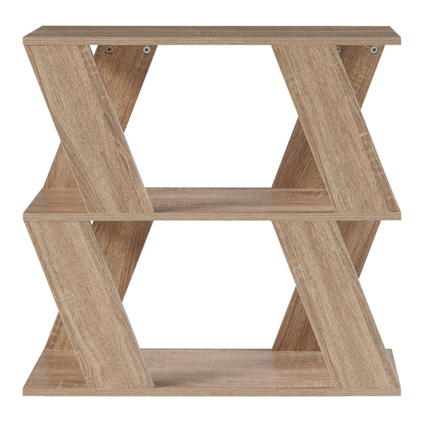 Masuta living Nome efect stejar [en.casa]