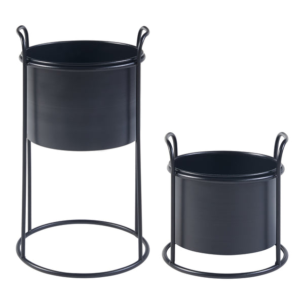 Set 2 buc suport plante Osen masuri diferite [en.casa]