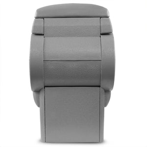 Cotiera auto Golf IV / Bora / New Beetle imitatie piele gri [pro.tec] 