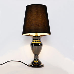Lampa de masa  Steam Punk 1 x E14 [lux.pro]