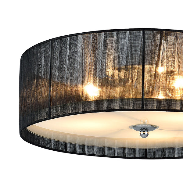 Lampa suspendata Helena design elegant 3 x E27 [lux.pro]