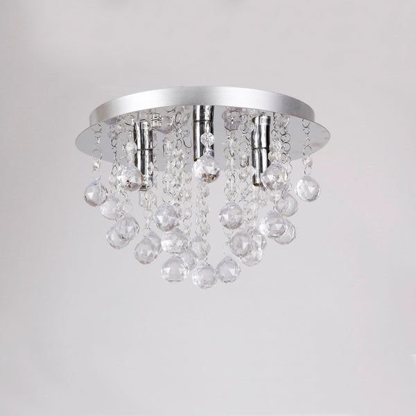Lampa suspendata Trio 3xG9 [lux.pro]