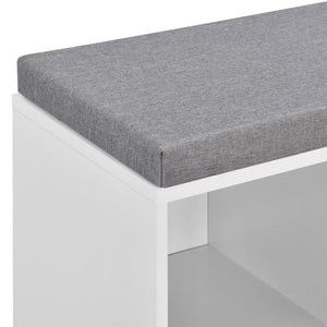 Pantofar AANT-0333 cu suprafata  pentru sezut [en.casa]