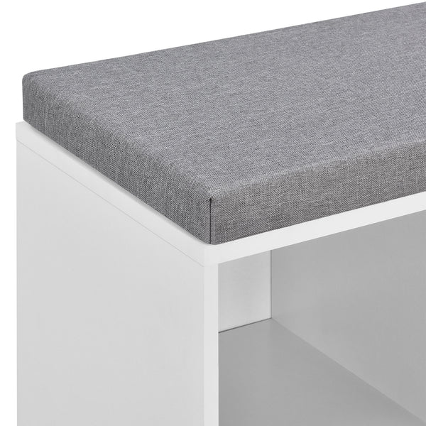 Pantofar AANT-0333 cu suprafata  pentru sezut [en.casa]