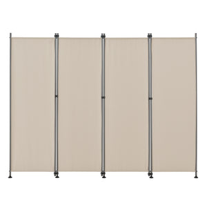 Paravan solar Duna 215 x 170 cm culori diferite [pro.tec]