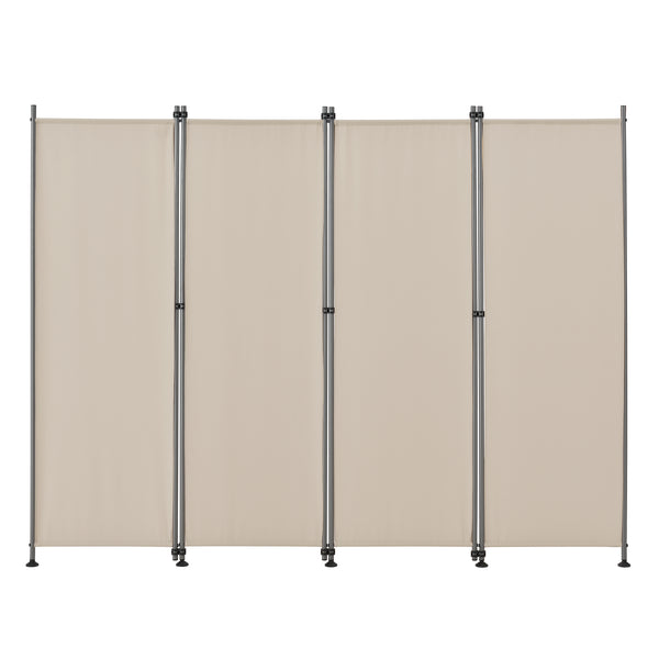 Paravan solar Duna 215 x 170 cm culori diferite [pro.tec]