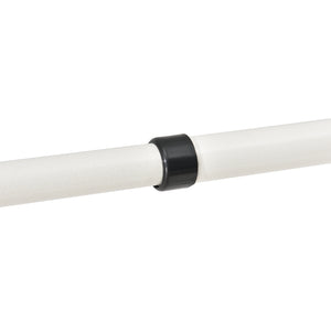 Cuier AATR-6508 tip telescop 103-278 cm [en.casa]