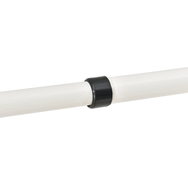 Cuier AATR-6508 tip telescop 103-278 cm [en.casa]