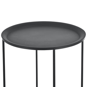 Masute living Elvetia set 3 buc masuri diferite [en.casa]