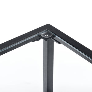 Masuta living Norrtalje 55 x 45 x 45 cm [en.casa]