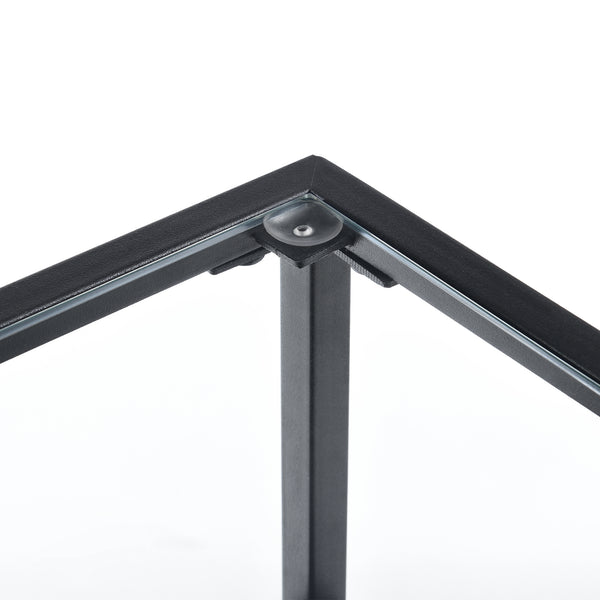 Masuta living Norrtalje 55 x 45 x 45 cm [en.casa]