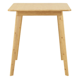 Masa bucatarie Narpes 75 x 70 x 70 cm pt 2 persoane [en.casa]