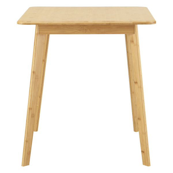 Masa bucatarie Narpes 75 x 70 x 70 cm pt 2 persoane [en.casa]