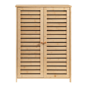 Dulap pentru pantofi Klamp [en.casa]