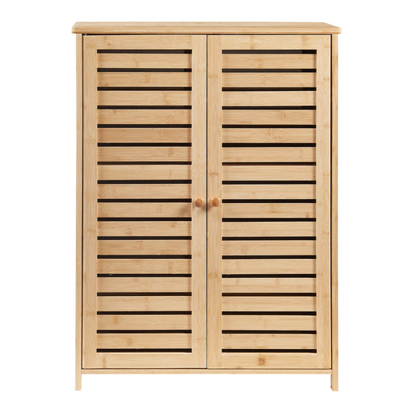 Dulap pentru pantofi Klamp [en.casa]