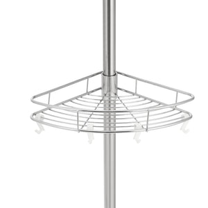 Raft de duș telescopic Haapavesi [neu.haus]