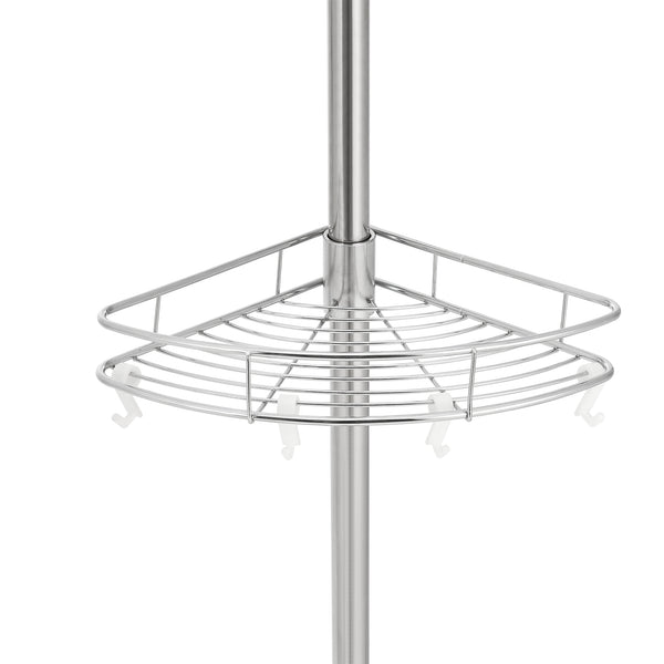 Raft de duș telescopic Haapavesi [neu.haus]