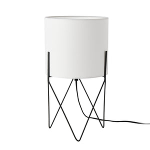Lampa de masa Slough 40W 1xE14 [lux.pro]