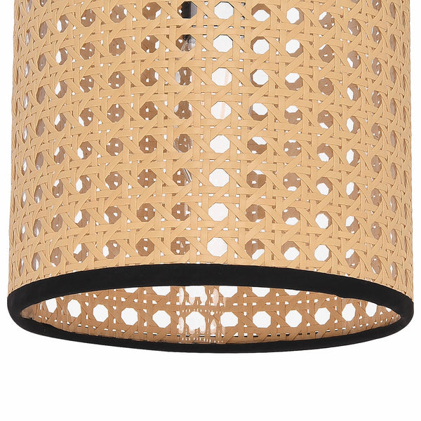 Aplica perete PXQD-0014 Southend neu 1xE14, max. 40W, negru bej [lux.pro]