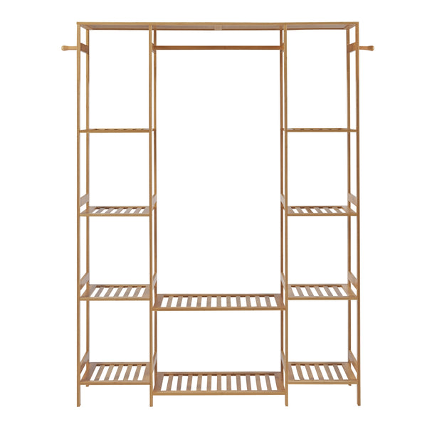 Suport haine Ilomantsi 165x122x35cm [en.casa]