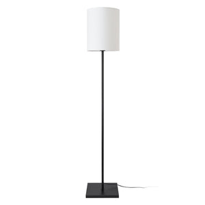 Lampa de podea Solna 157,5cm 1xE27 60W alb [lux.pro]