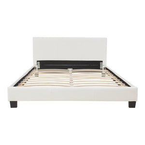 Pat tapitat Galicia imitatie piele 140 x 200 cm Corium