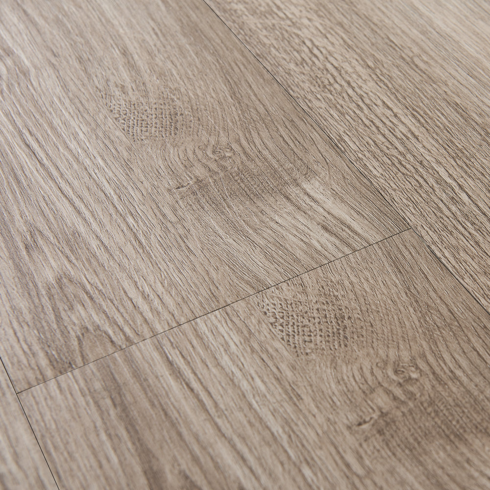 Parchet laminat design vinilin ABFL-0194 Stejar finlandez mat 7 db = 0,975 qm [neu.haus]