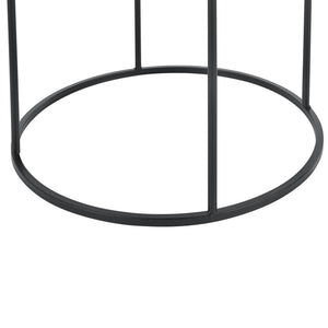 Masute living Elvetia set 3 buc masuri diferite [en.casa]