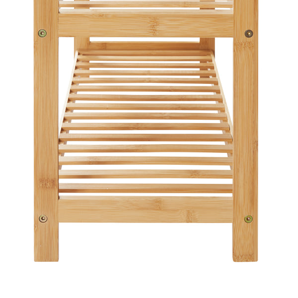 Raft pentru pantofi Dammfleth [en.casa]