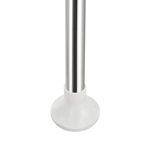 Raft de duș telescopic Haapavesi [neu.haus]