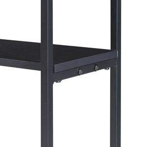 Suport lemne de foc Turku 112x60x30cm [en.casa]