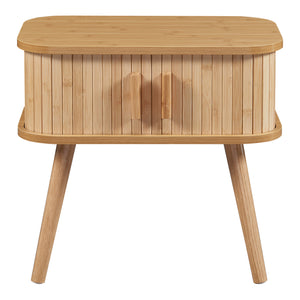 Masuta Nordkapp 48x30x45cm natur [en.casa]