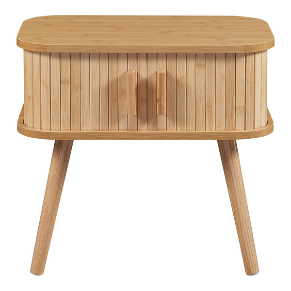 Masuta Nordkapp 48x30x45cm natur [en.casa]