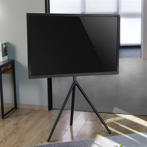 Suport de sine statator pentru TV Valle 137 x 85,5 x 46,5 cm 65 toli [pro.tec]
