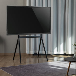 Suport de sine statator pentru TV Vega 137 x 85,5 x 46,5 cm 70 toli [pro.tec]
