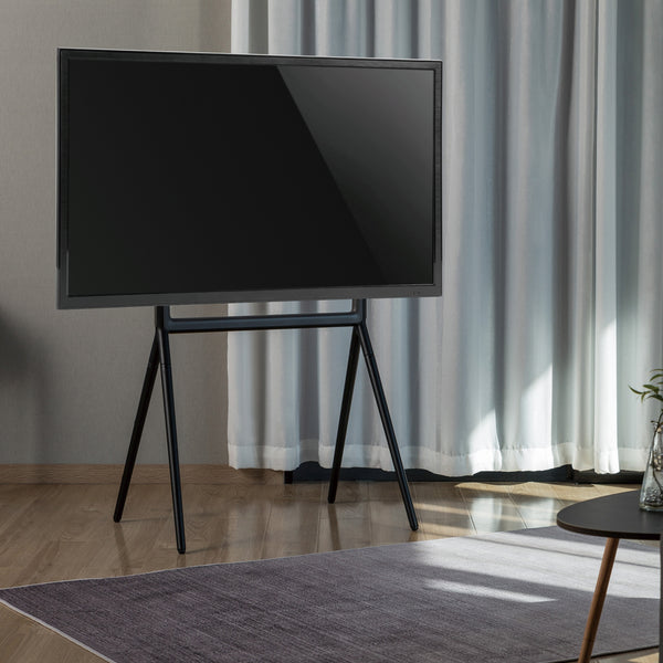 Suport de sine statator pentru TV Vega 137 x 85,5 x 46,5 cm 70 toli [pro.tec]