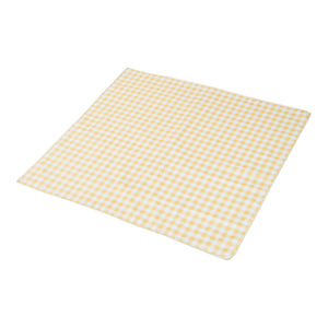 Cos picnic Brindisi 46x31x20 cm salcie maro [casa.pro] 