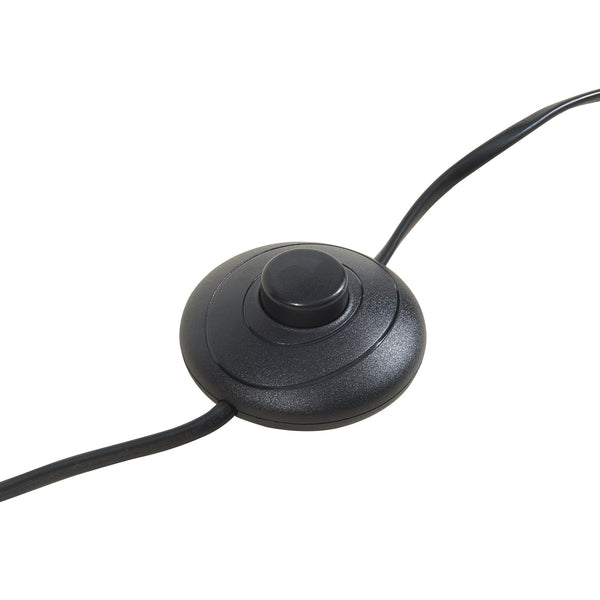 Lampa de podea Fildholm 156 cm 1xE27 max 60W culoarea alamei/efect in [lux.pro]