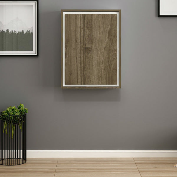 Birou Greve 82 x 62 x 16 cm rabatabil [en.casa]