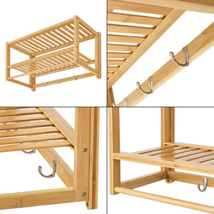 Raft suspendat Langeland [en.casa]