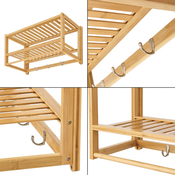 Raft suspendat Langeland [en.casa]