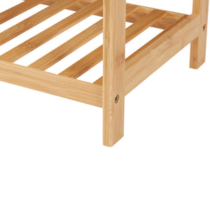 Raft pentru pantofi Dammfleth [en.casa]
