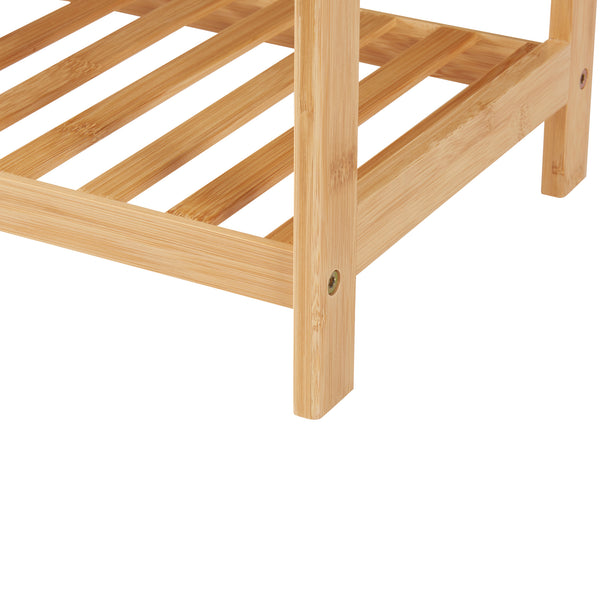 Raft pentru pantofi Dammfleth [en.casa]