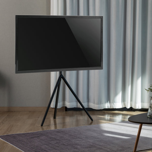 Suport de sine statator pentru TV Valle 137 x 85,5 x 46,5 cm 65 toli [pro.tec]