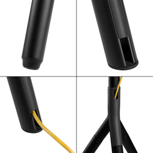 Suport de sine statator pentru TV Valle 137 x 85,5 x 46,5 cm 65 toli [pro.tec]