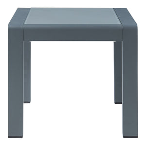 Set sezlong cu masuta Baragiano aluminiu textil sticla [casa.pro]