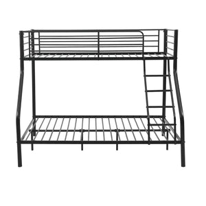 Pat metalic supraetajat AABH-720x culori diferite 210 x 147,5 x 168 cm [neu.haus]